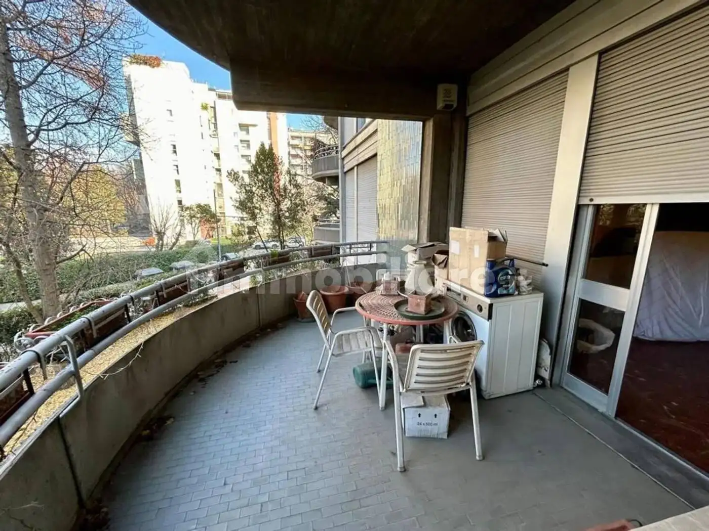 Appartamento in vendita a Modena