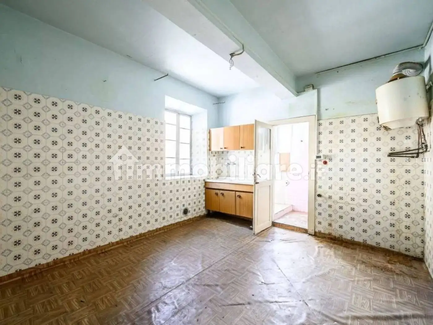 Appartamento in vendita a Modena