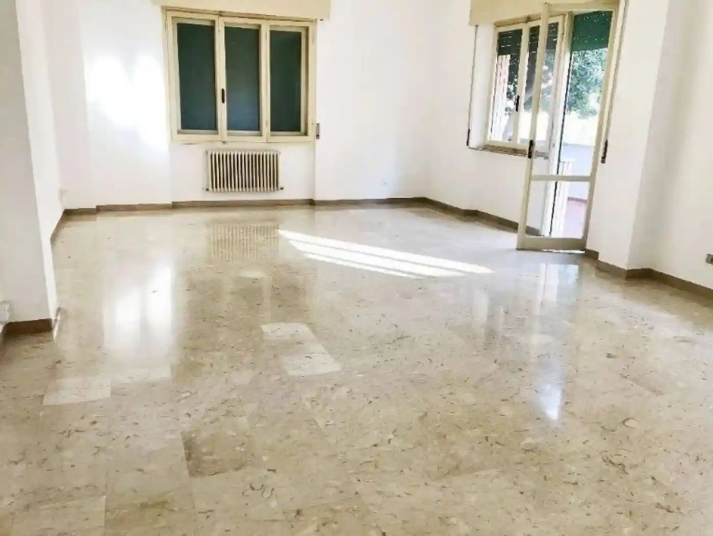 Appartamento in vendita a Modena