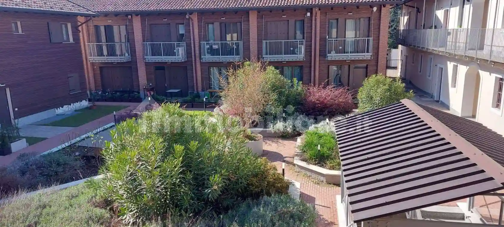 Palazzo - Edificio - foto 5