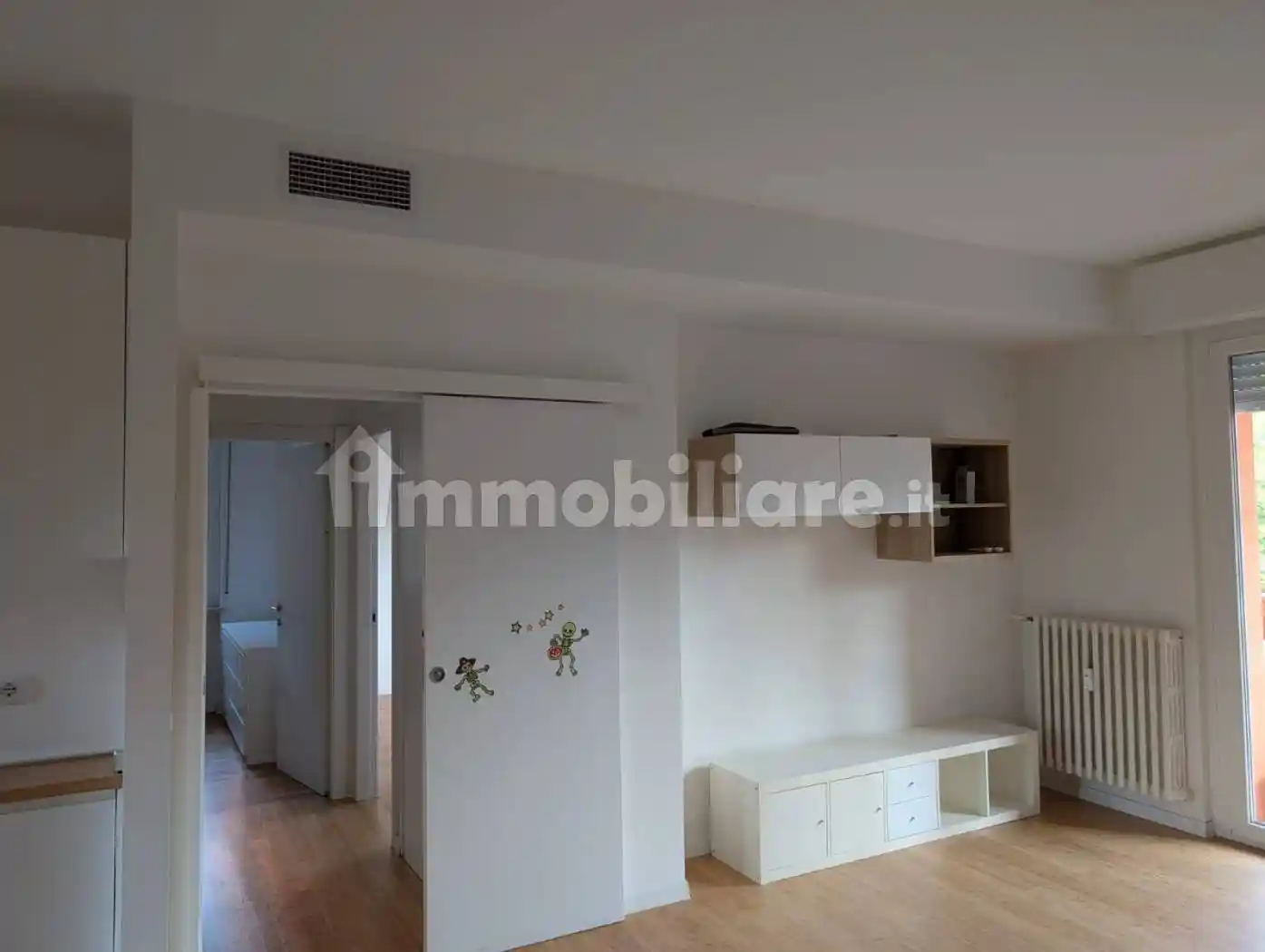 Trilocale via Valsesia 50, Bisceglie, Milano - foto 3