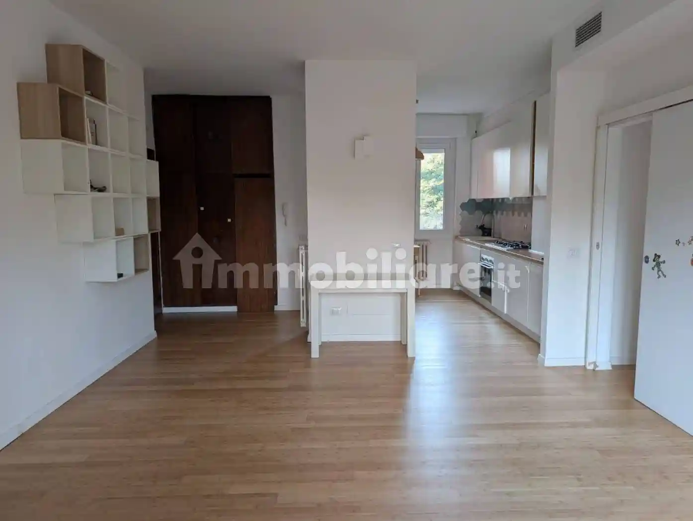 Trilocale via Valsesia 50, Bisceglie, Milano - foto 4