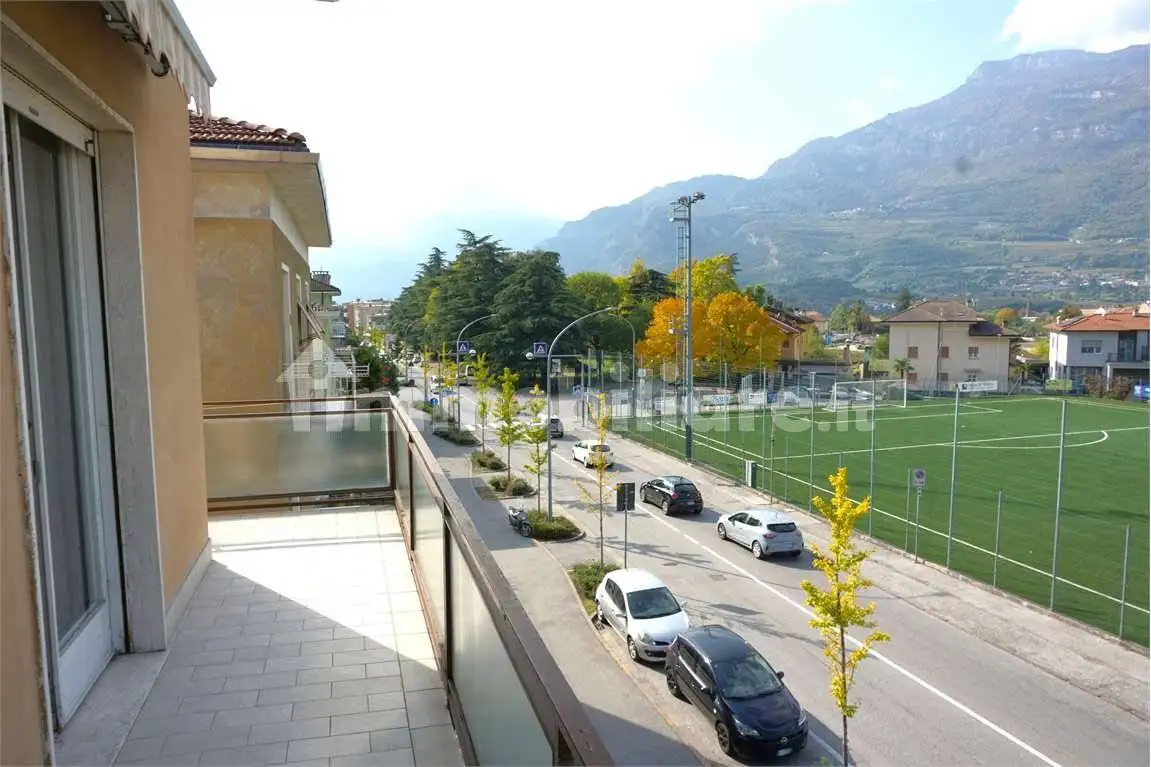 Appartamento in vendita a Rovereto