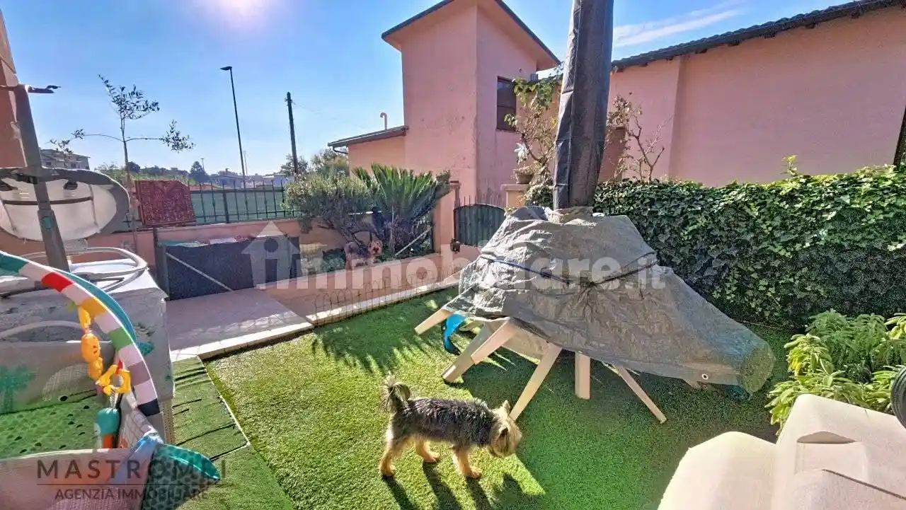 Villetta a schiera - foto 3