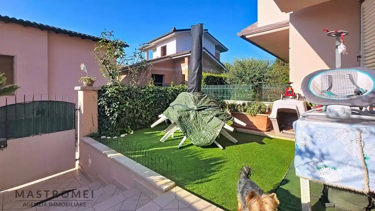 Villetta a schiera - foto 4