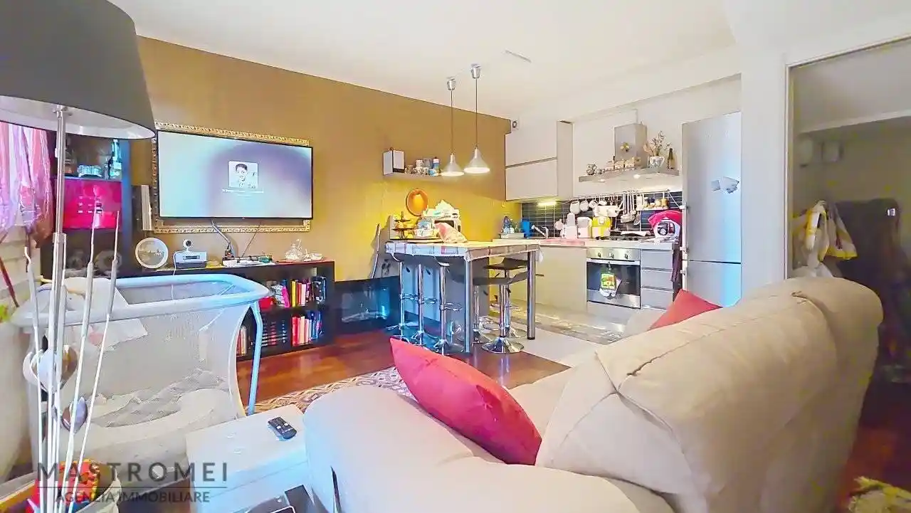 Villetta a schiera - foto 5