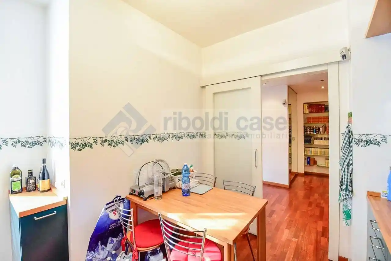 Trilocale ottimo stato, Ospedale, Seregno - foto 5