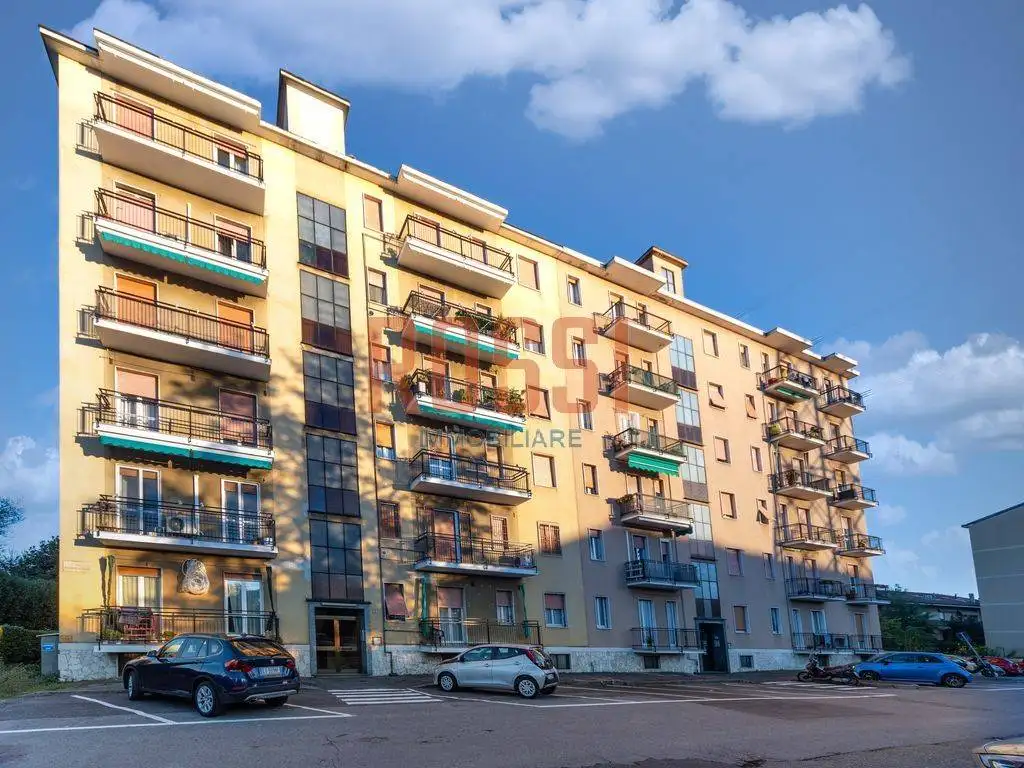 Appartamento in vendita a Monza