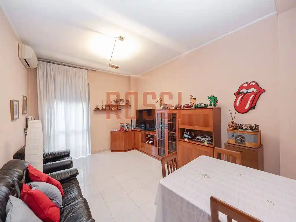 Trilocale via Donatori Da Sangue, Sant'Alessandro - Casignolo, Monza - foto 2