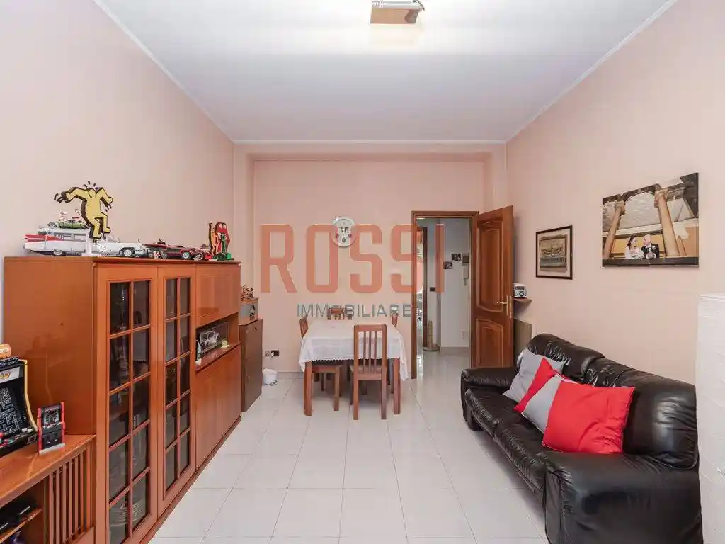 Trilocale via Donatori Da Sangue, Sant'Alessandro - Casignolo, Monza - foto 3