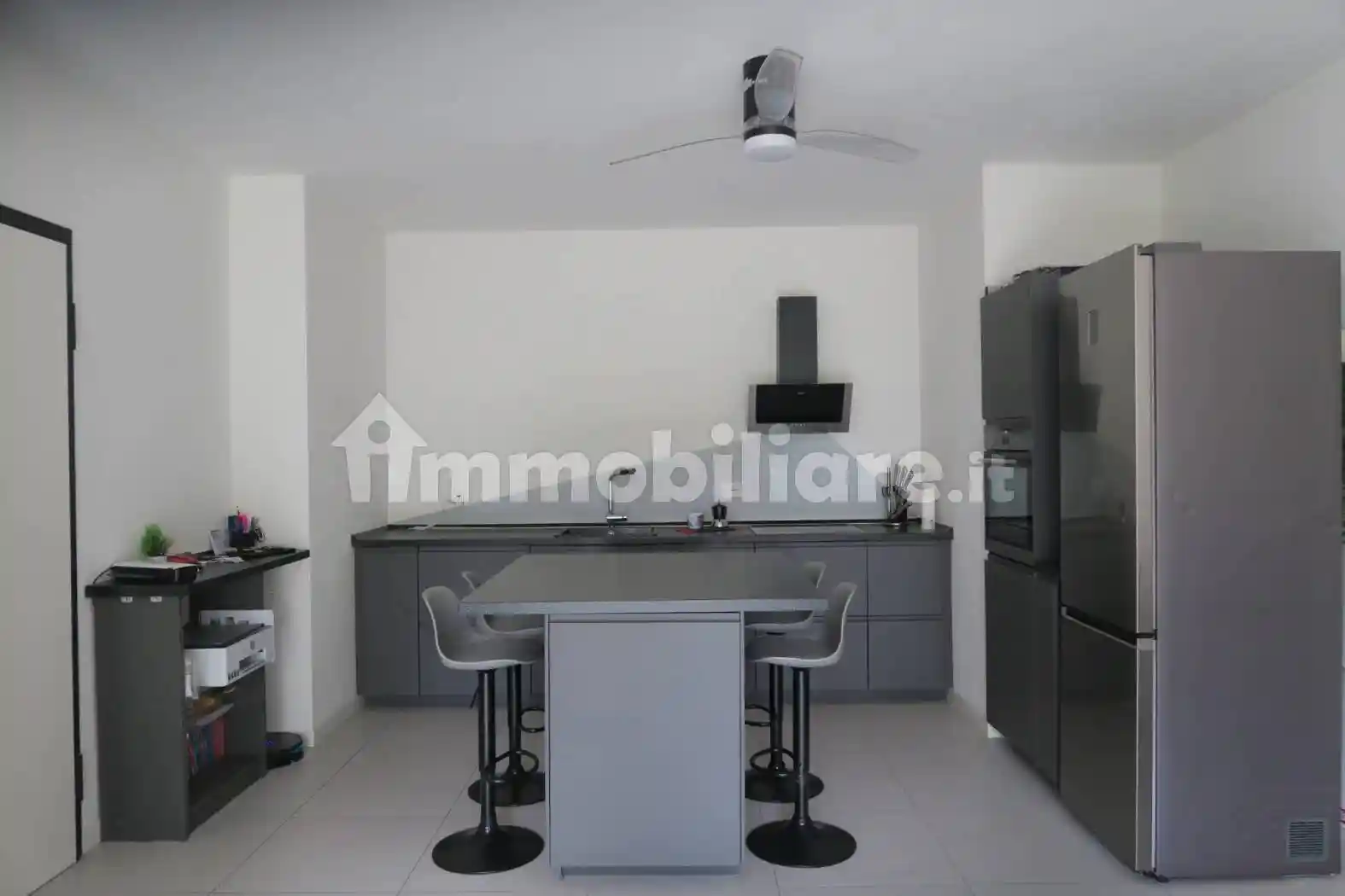 Appartamento in vendita a Arzignano