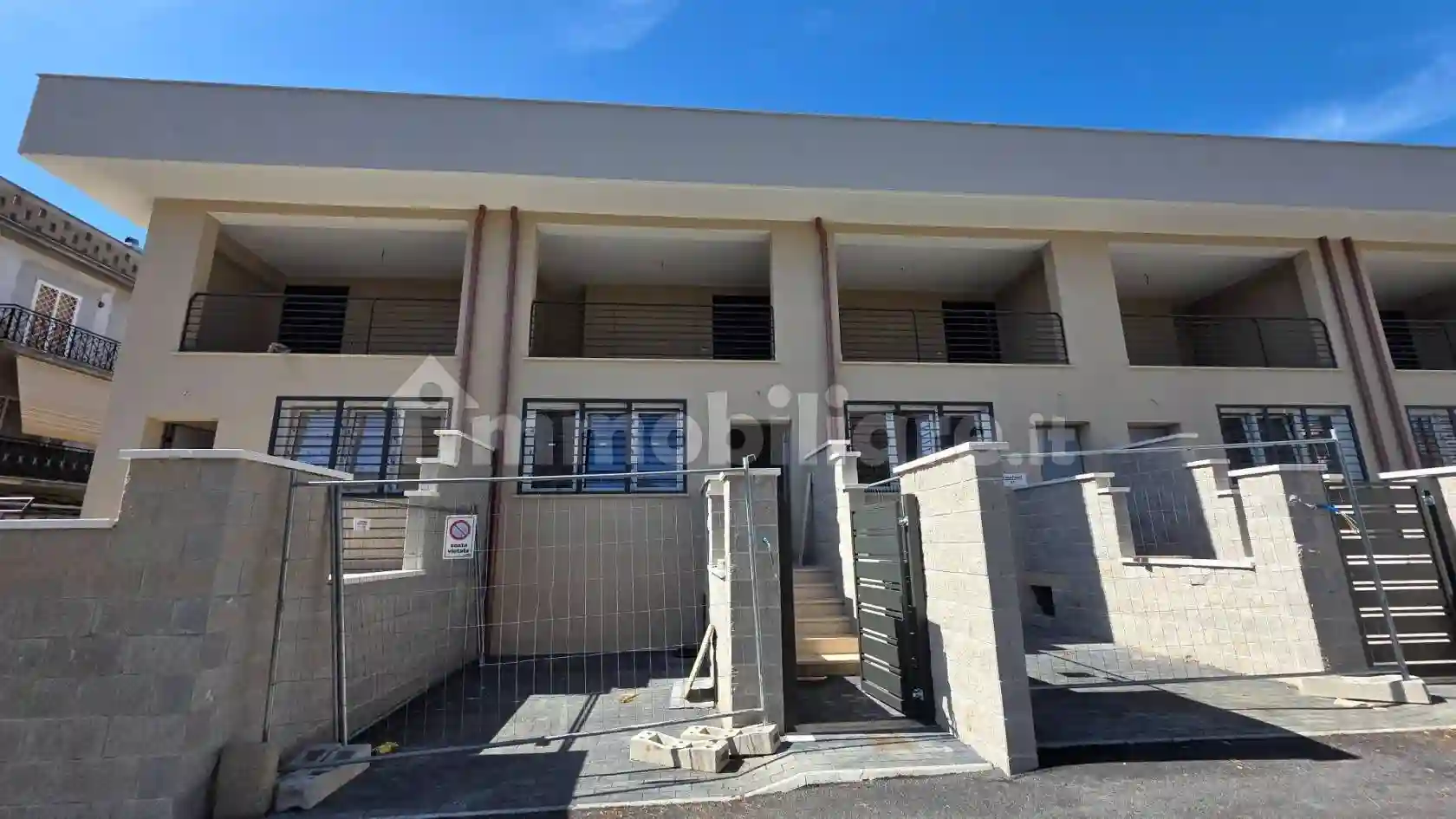 Villetta a schiera - foto 2