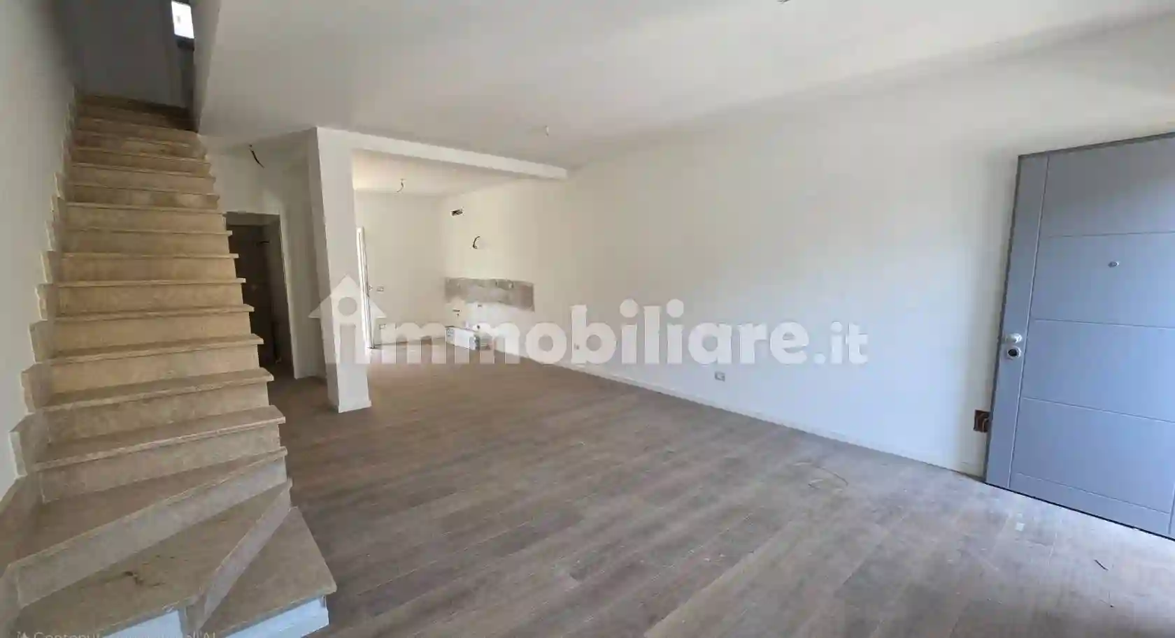 Villetta a schiera - foto 5