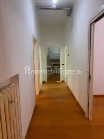 Appartamento viale Giuseppe Verdi, San Pietro Martire - Erbarella, Jesi - foto 3