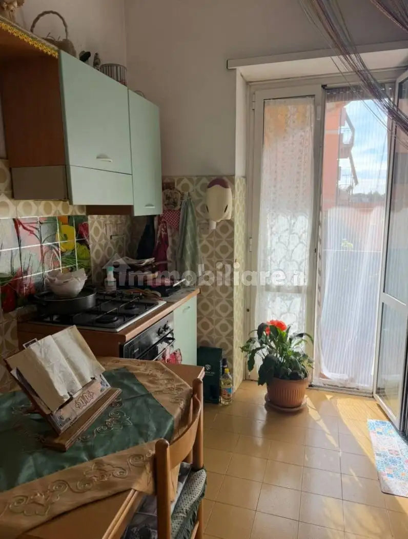 Appartamento in vendita a Guidonia Montecelio