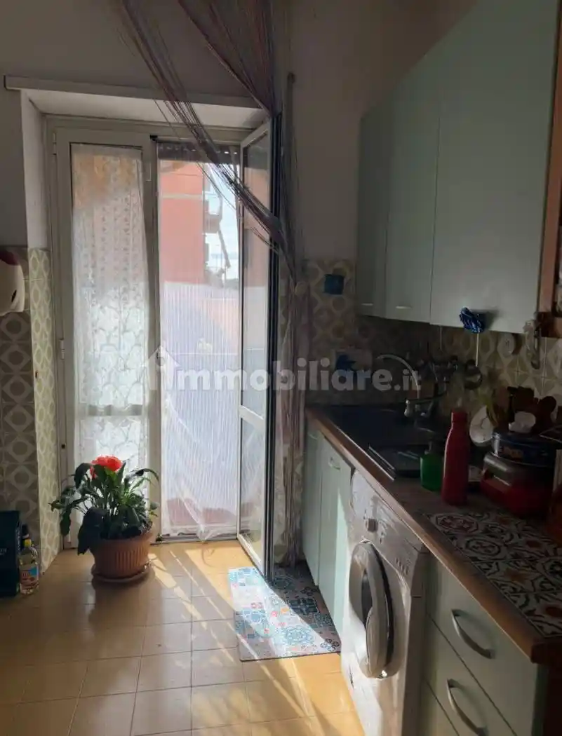 Trilocale via Giacomo Leopardi, Setteville, Guidonia Montecelio - foto 2