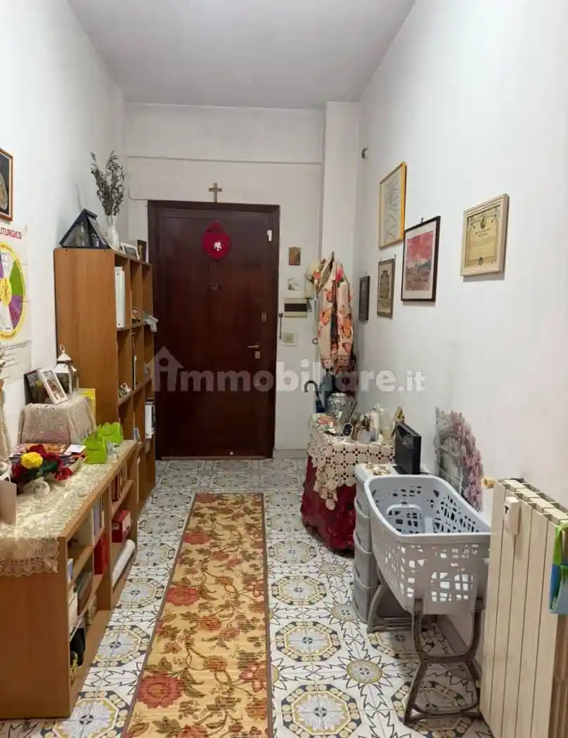 Trilocale via Giacomo Leopardi, Setteville, Guidonia Montecelio - foto 4