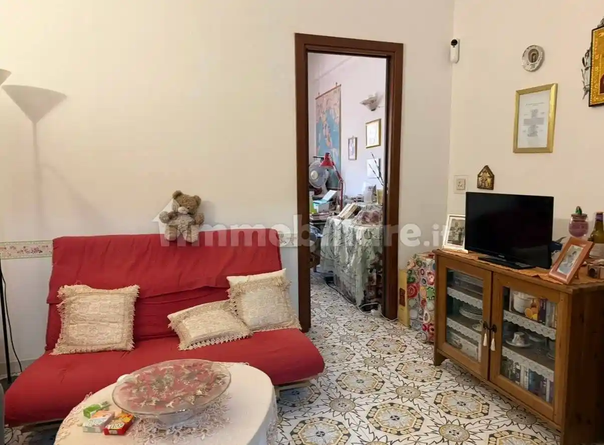 Trilocale via Giacomo Leopardi, Setteville, Guidonia Montecelio - foto 5