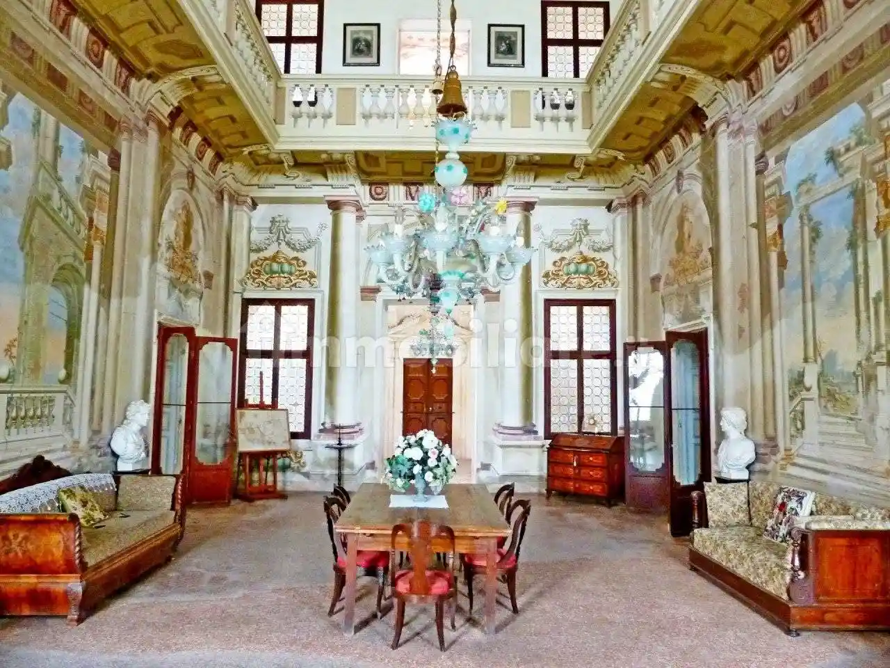 Villa in vendita a Malo