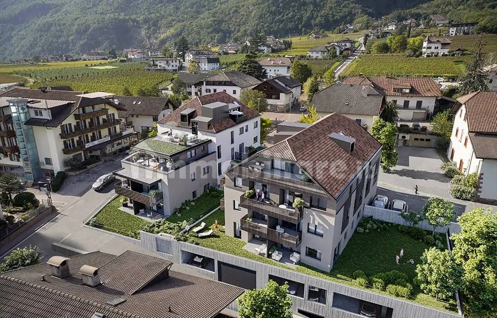 Progetto in vendita a Andriano