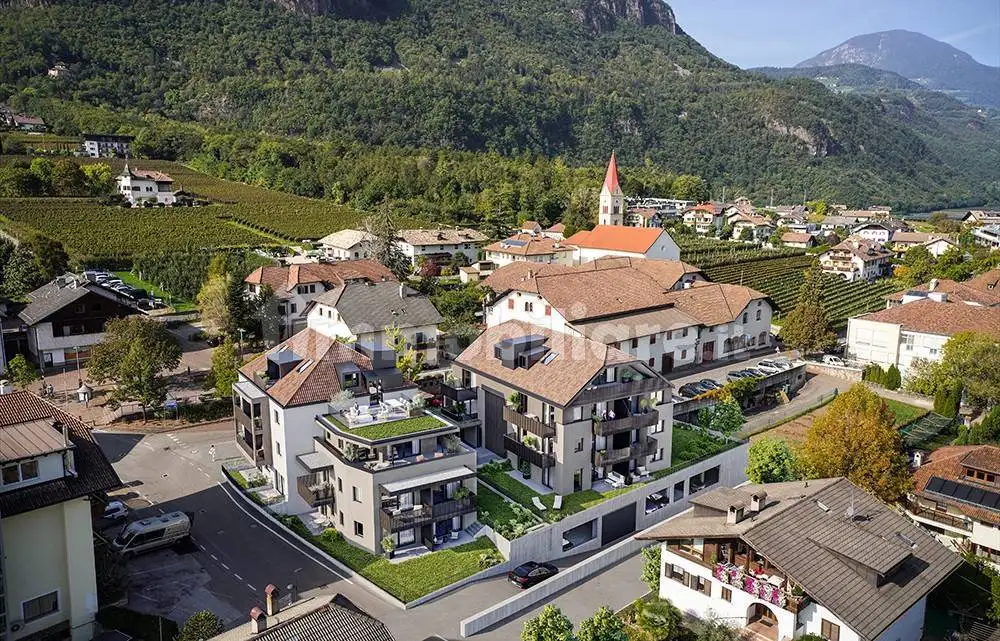 Appartamenti di nuova costruzione a Andriano - foto 2