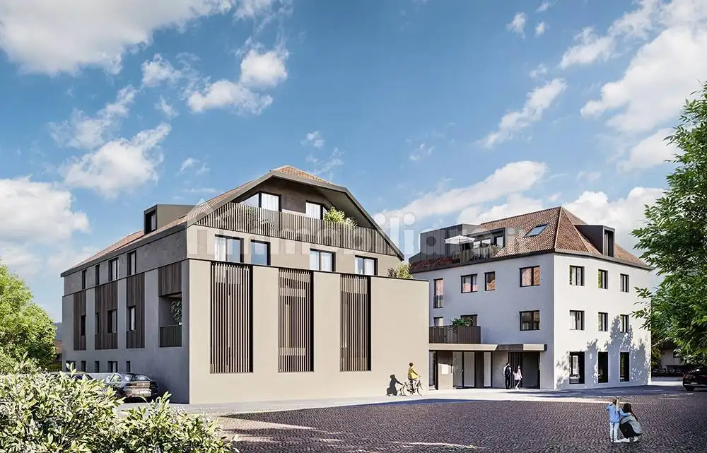 Appartamenti di nuova costruzione a Andriano - foto 3