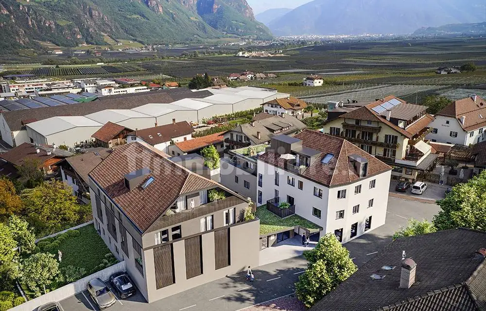 Appartamenti di nuova costruzione a Andriano - foto 4