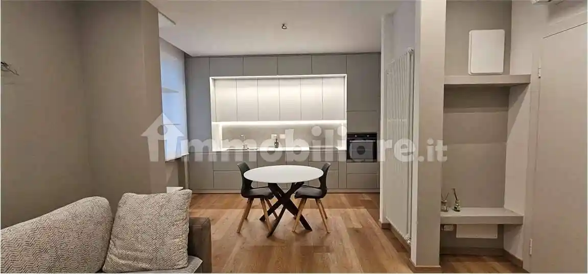 Bilocale nuovo, secondo piano, Stadio, Verona - foto 2