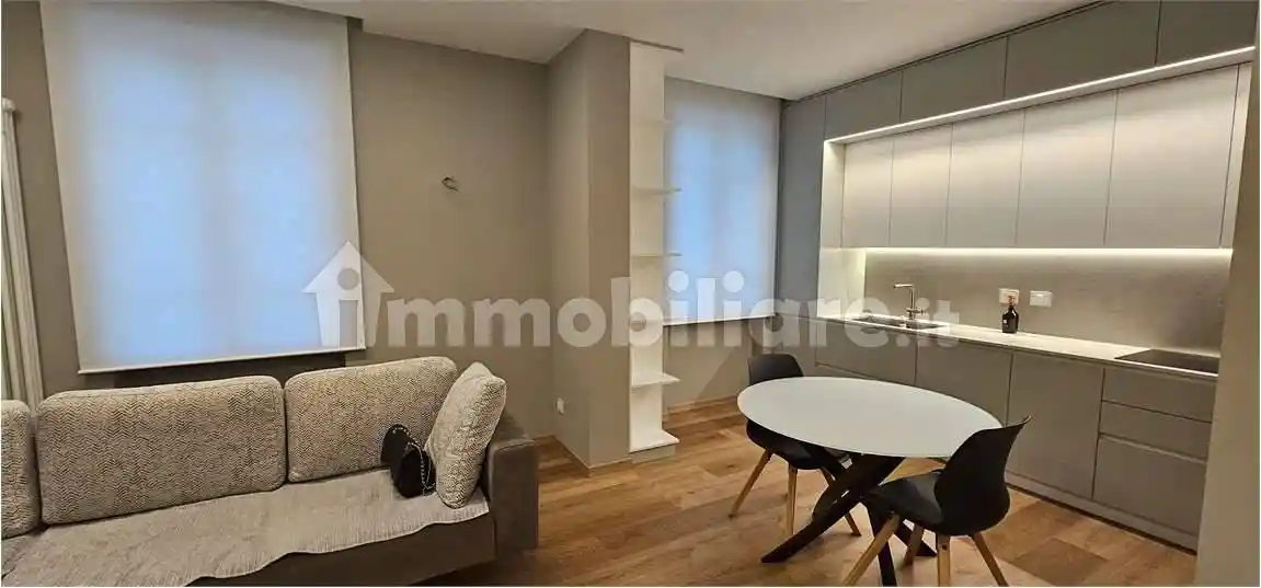 Bilocale nuovo, secondo piano, Stadio, Verona - foto 3