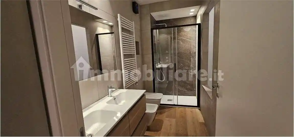 Bilocale nuovo, secondo piano, Stadio, Verona - foto 5