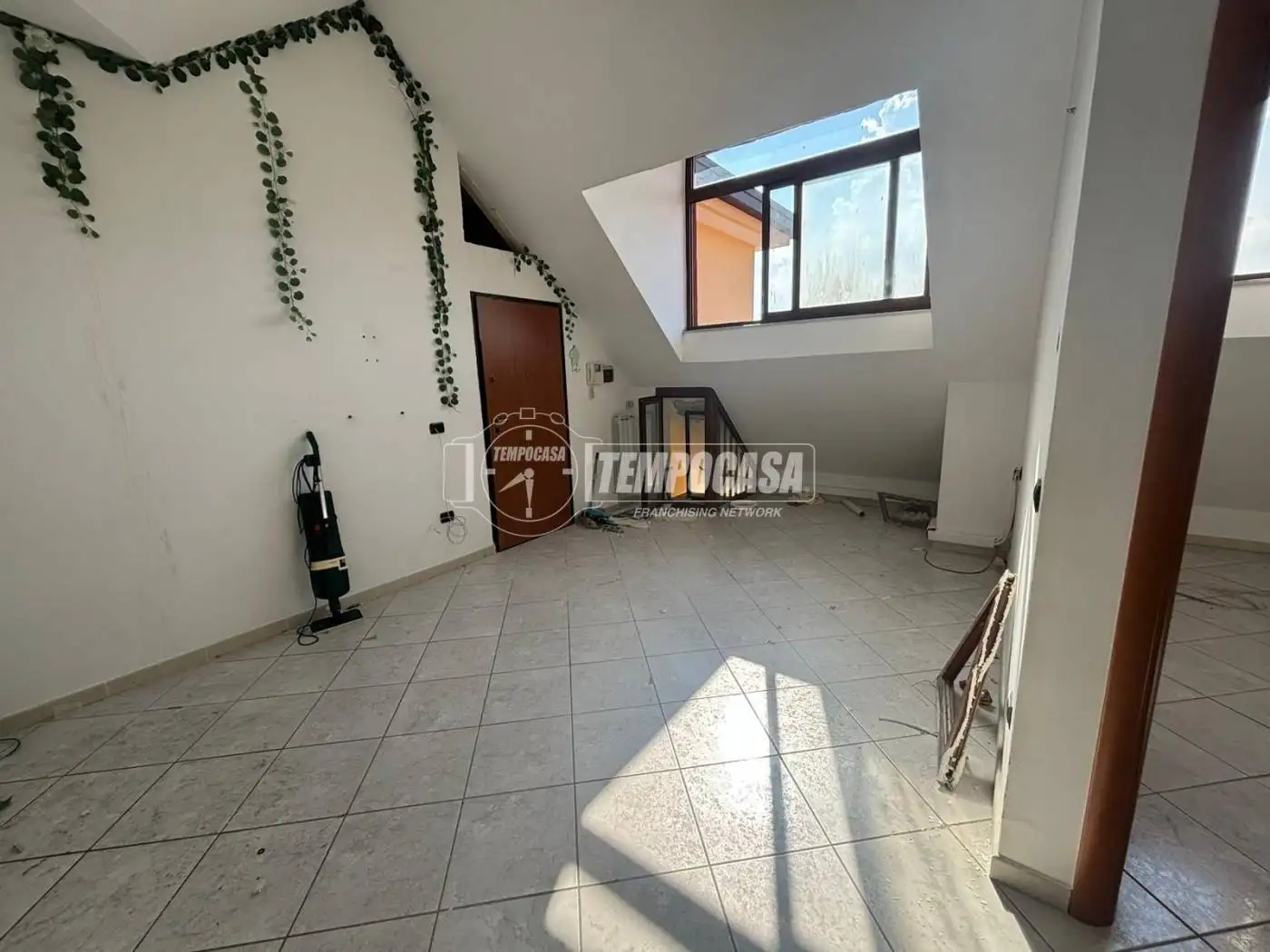 Attico - Mansarda in vendita a Giugliano in Campania