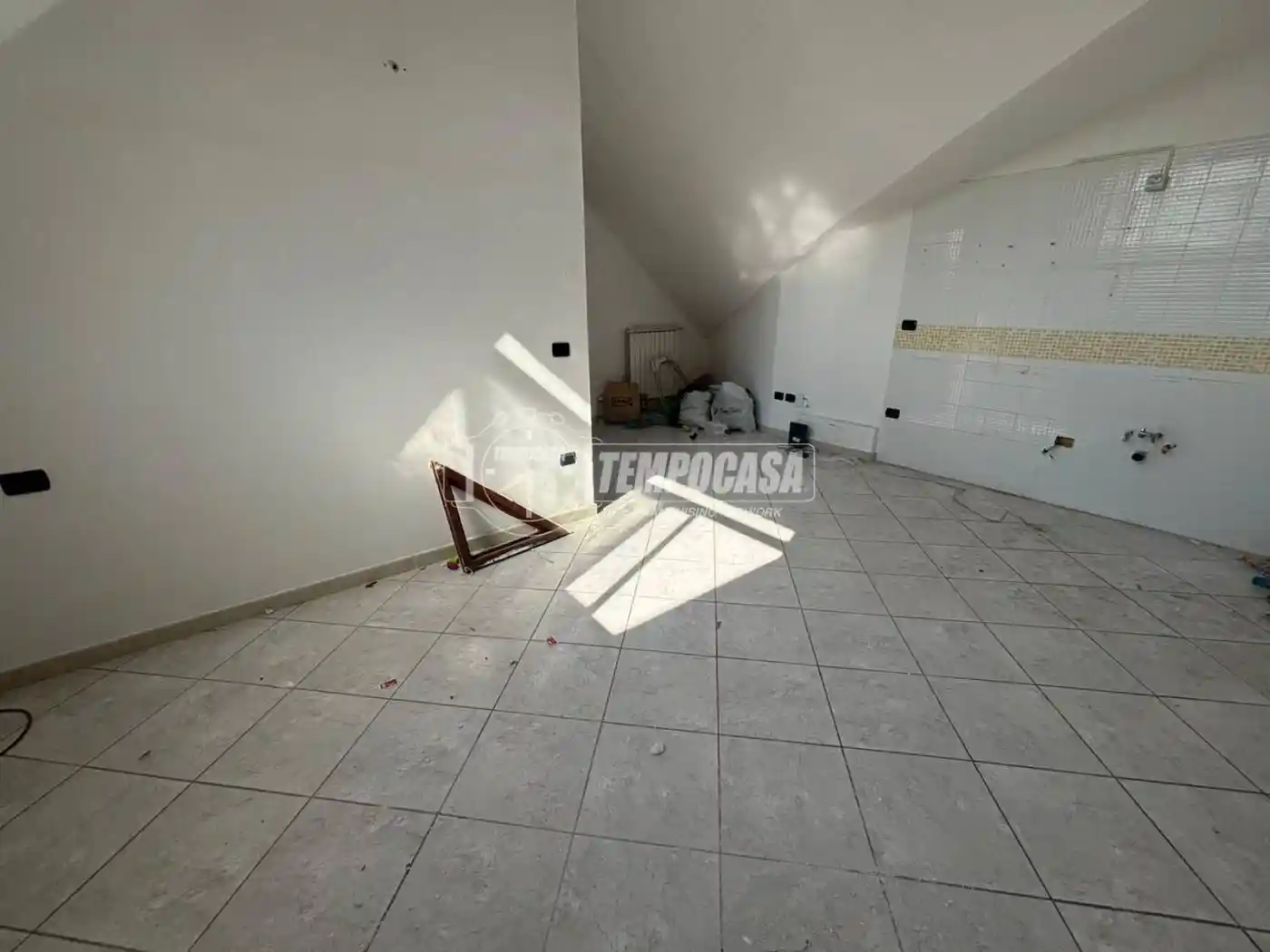 Attico - Mansarda - foto 4