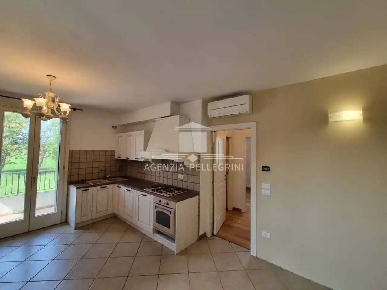 Villa a schiera strada statale Pasubio, Maddalene, Vicenza - foto 5