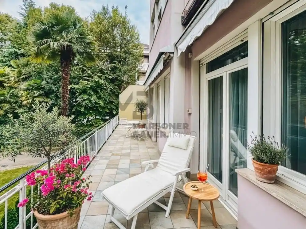 Appartamento in vendita a Merano