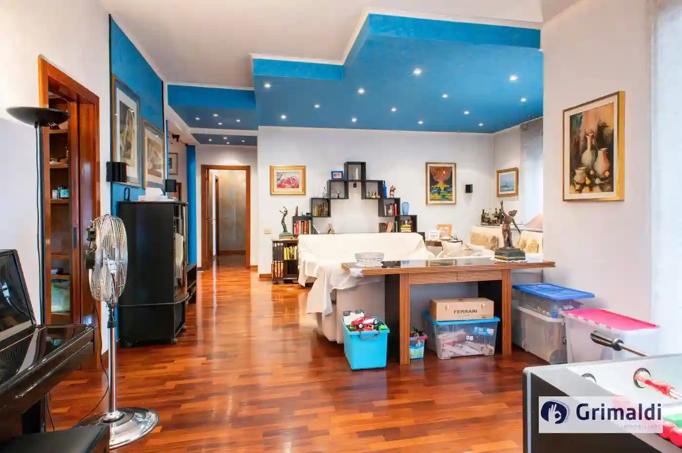 Appartamento - foto 5