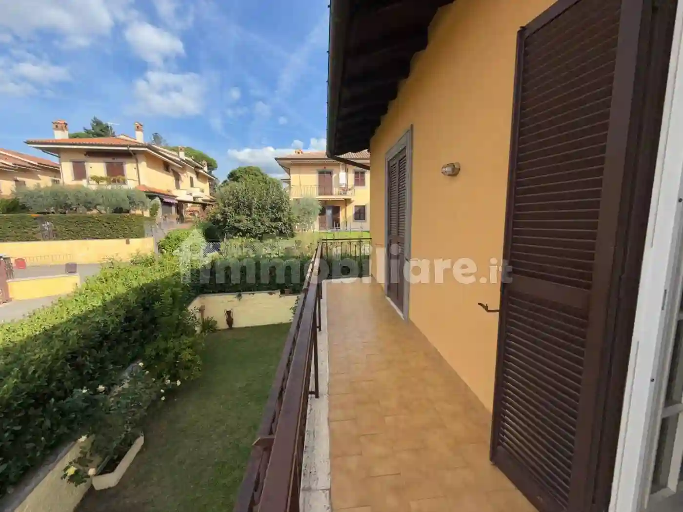 Villetta a schiera - foto 4