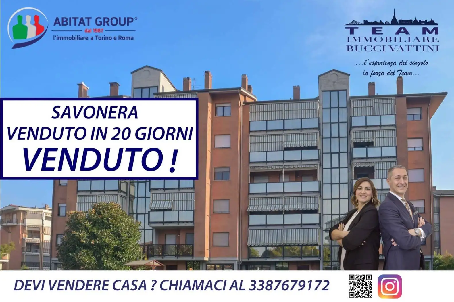 Appartamento in vendita a Collegno