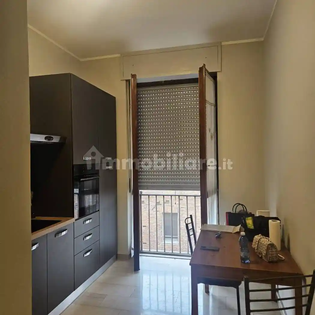 Appartamento in affitto a Pavia