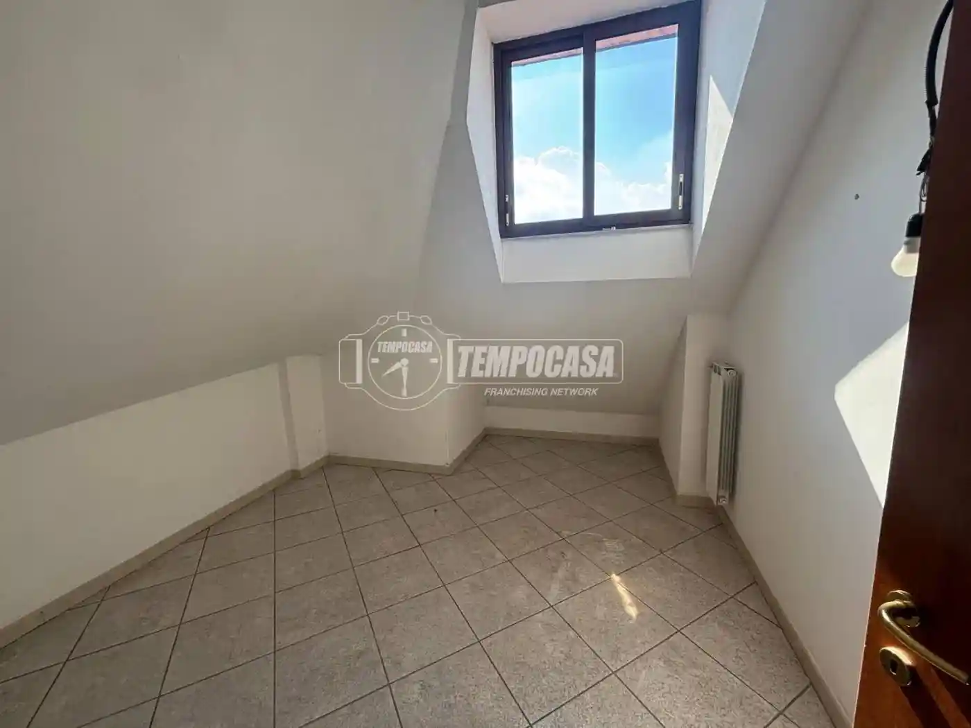 Attico - Mansarda - foto 2