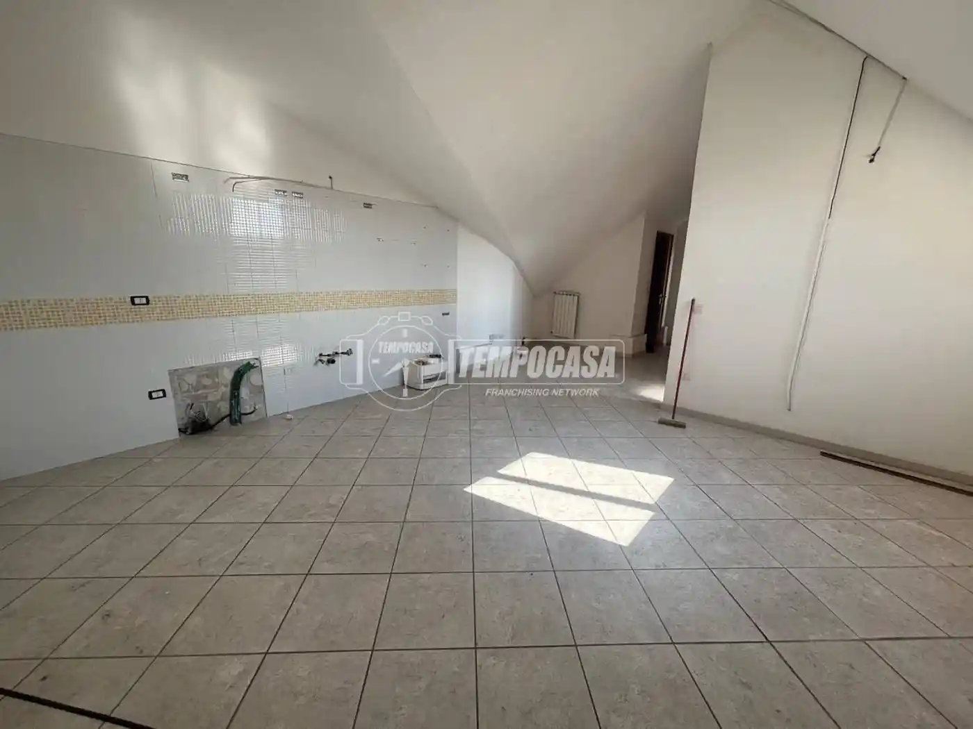 Attico - Mansarda - foto 3