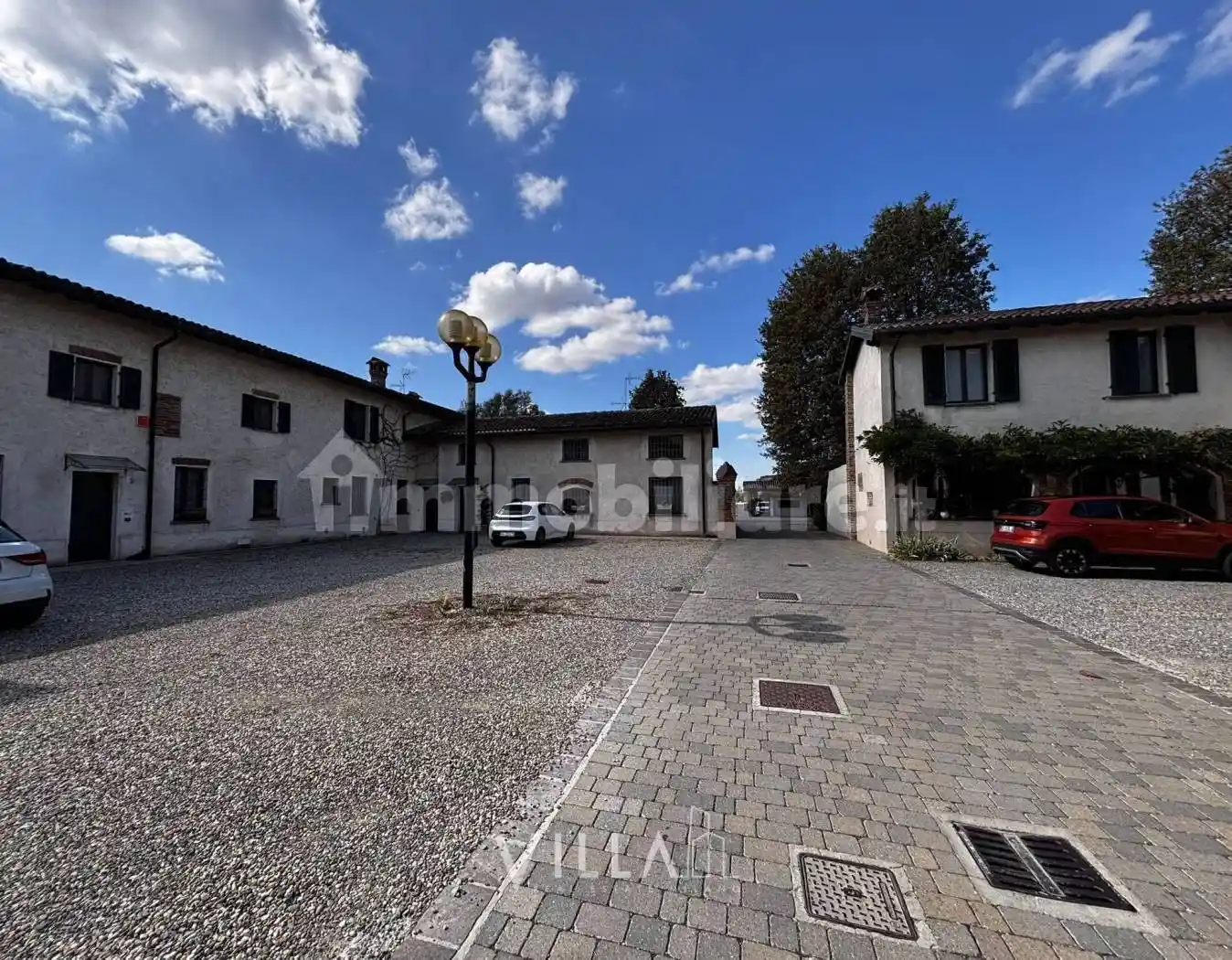 Quadrilocale via Carlo Emilio Aschieri snc, Fossarmato - Riso Scotti, Pavia - foto 2