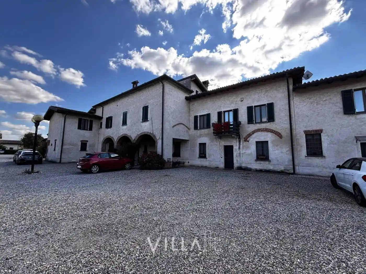 Quadrilocale via Carlo Emilio Aschieri snc, Fossarmato - Riso Scotti, Pavia - foto 3