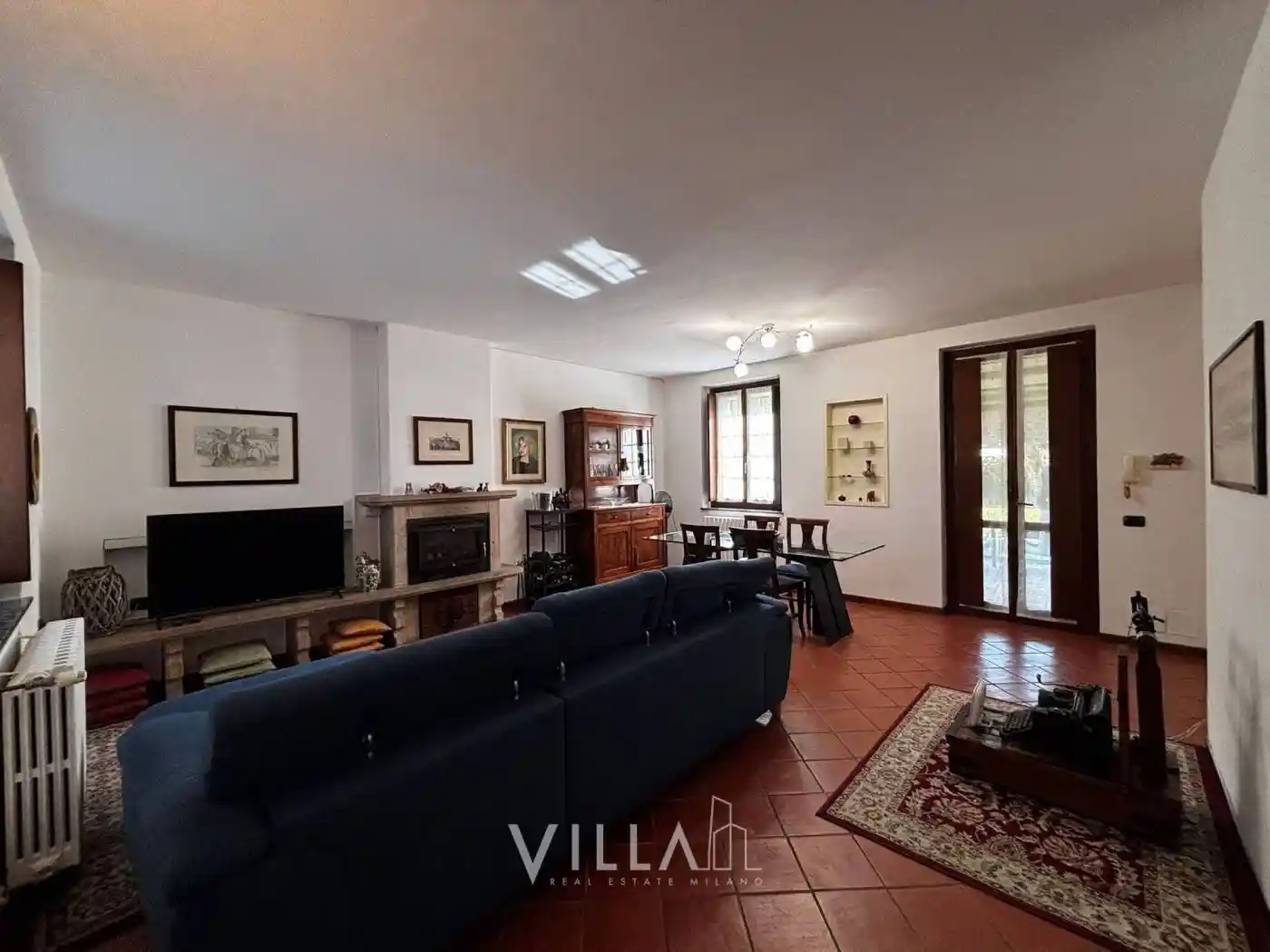 Quadrilocale via Carlo Emilio Aschieri snc, Fossarmato - Riso Scotti, Pavia - foto 5