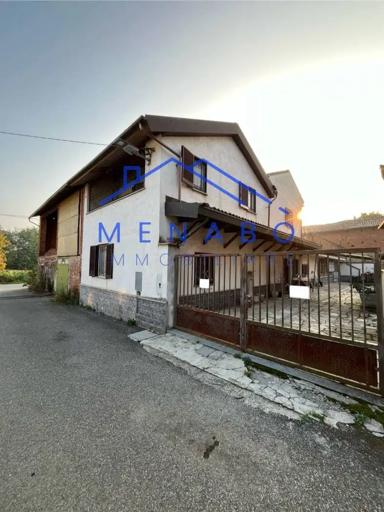 Villa in vendita a Casal Cermelli
