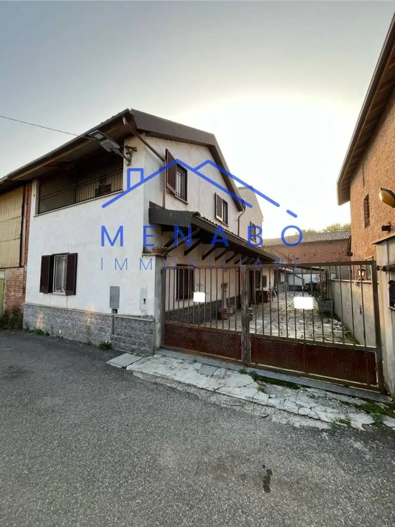 Villa unifamiliare via dei Boschi, Casal Cermelli - foto 2