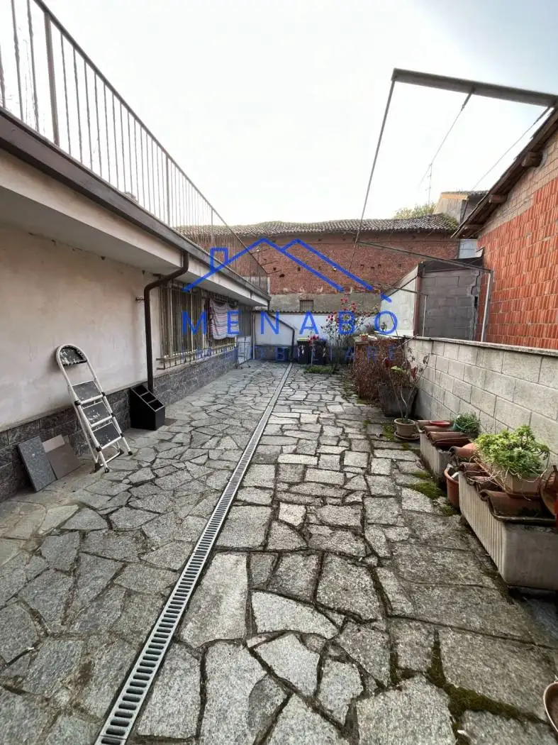 Villa unifamiliare via dei Boschi, Casal Cermelli - foto 4