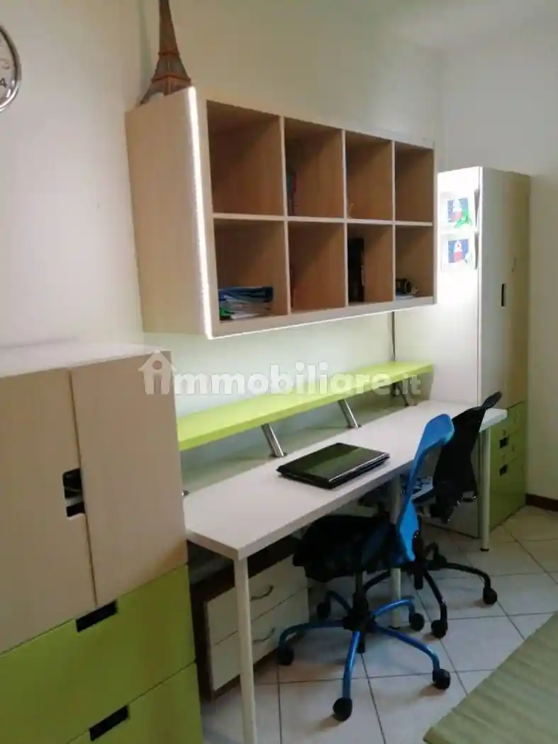 Villetta a schiera - foto 5