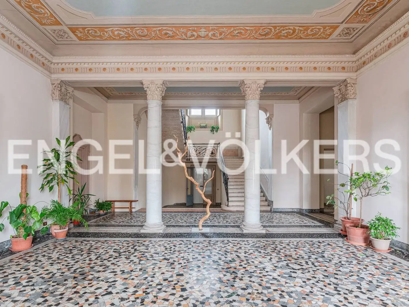 Palazzo - Edificio in vendita a Limido Comasco