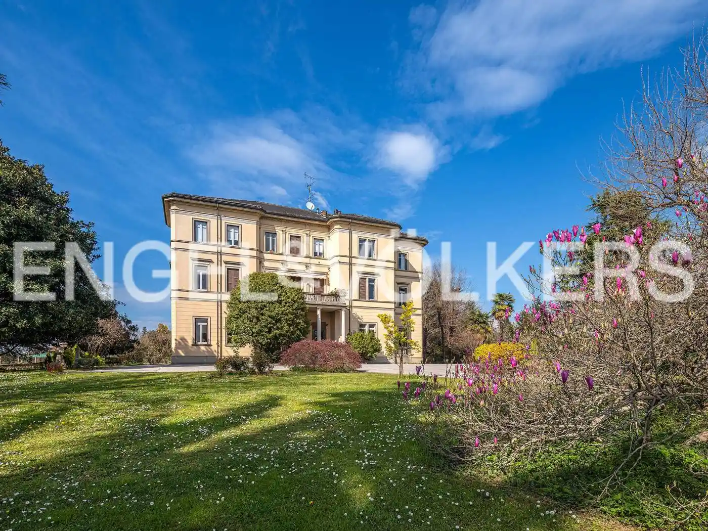 Palazzo - Edificio in Vendita - foto 4