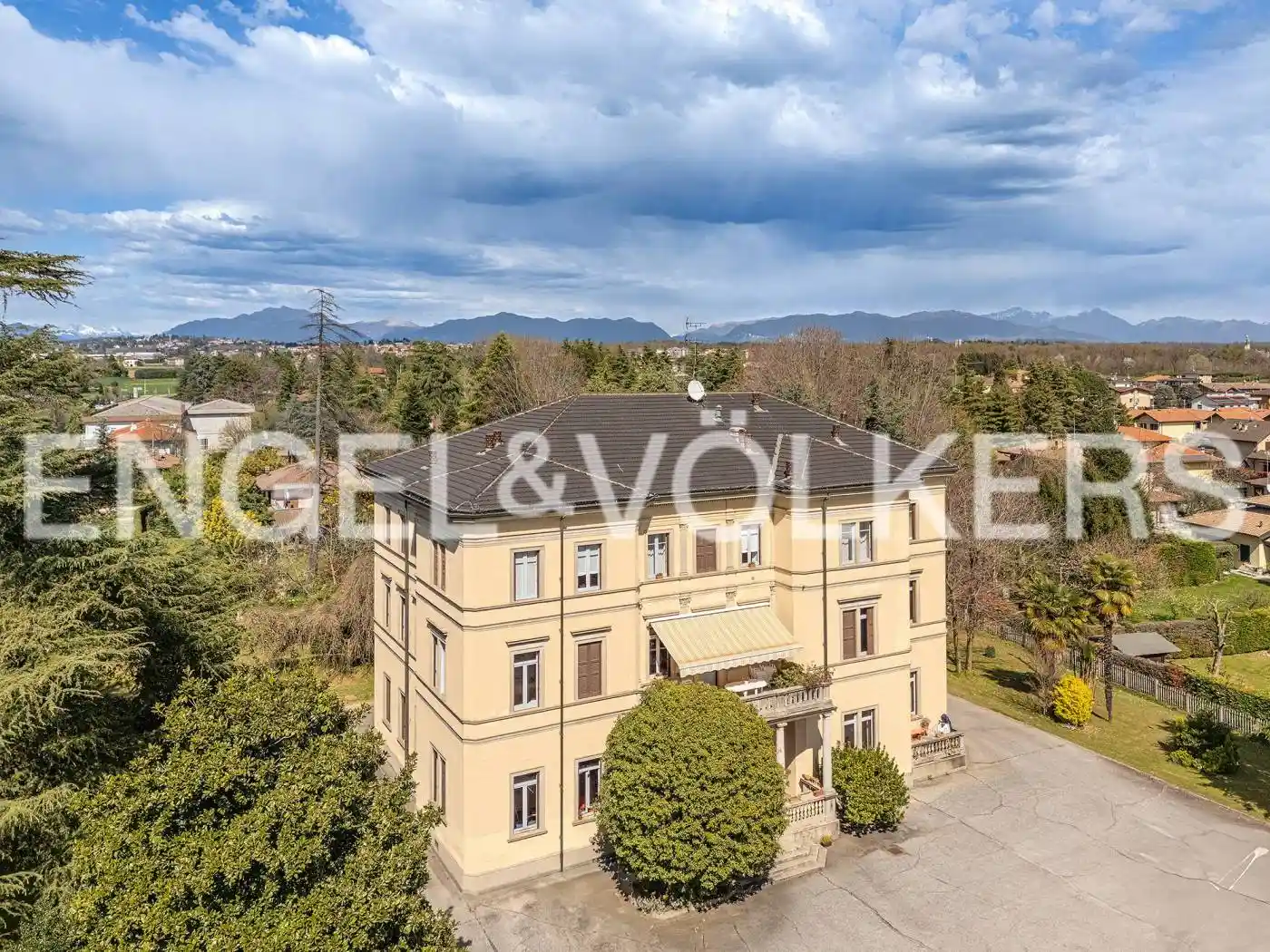 Palazzo - Edificio in Vendita - foto 5